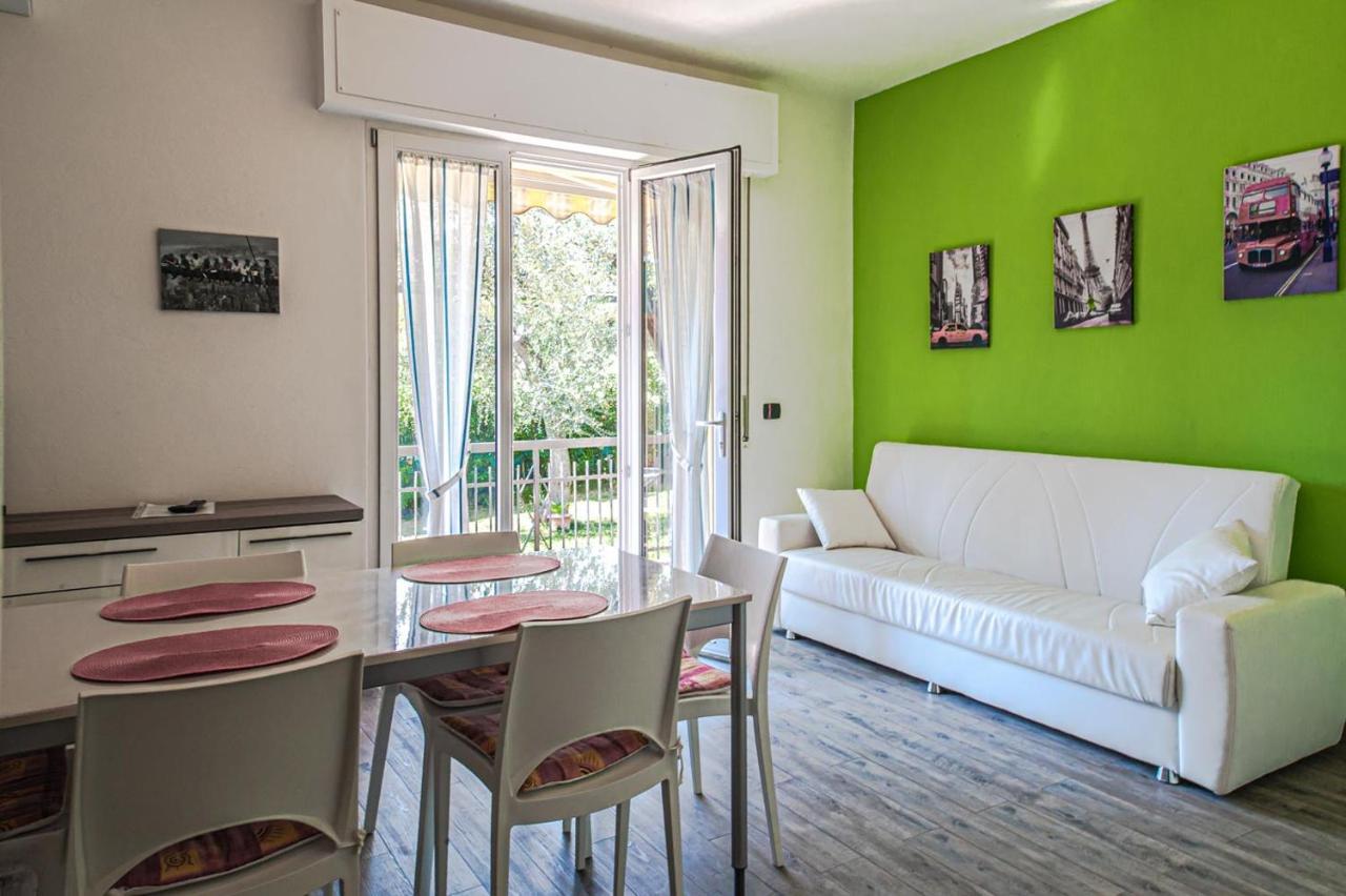 Casa Simone Apartment Malcesine Exterior foto