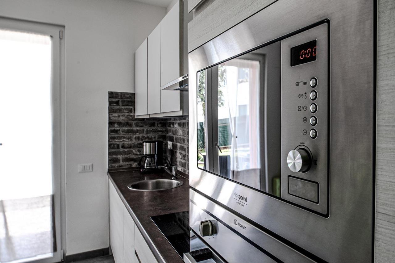 Casa Simone Apartment Malcesine Exterior foto