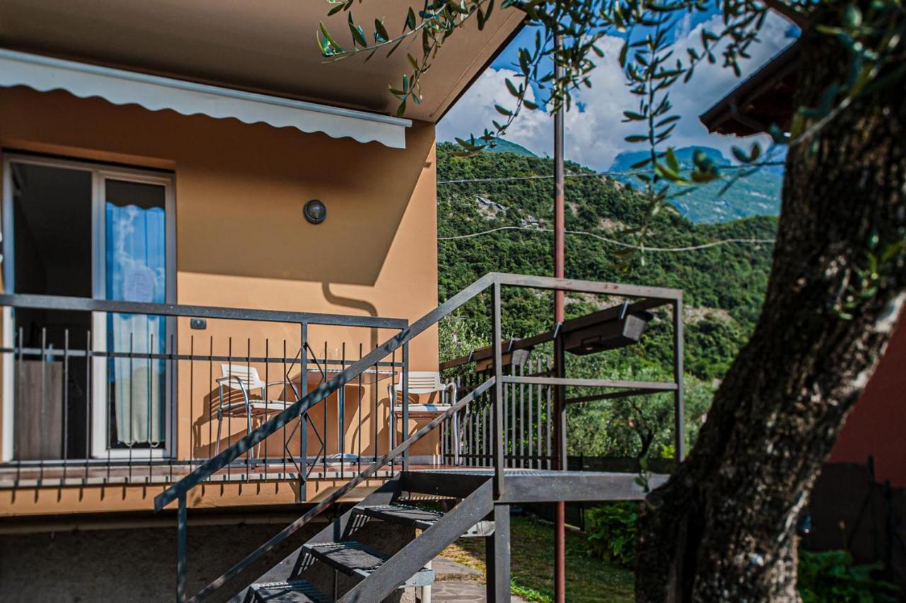 Casa Simone Apartment Malcesine Exterior foto