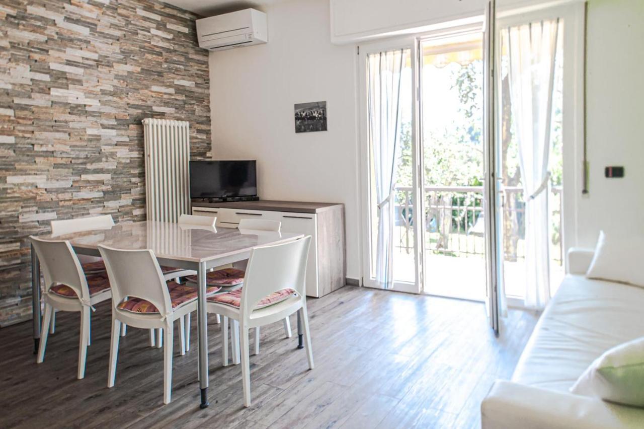 Casa Simone Apartment Malcesine Exterior foto