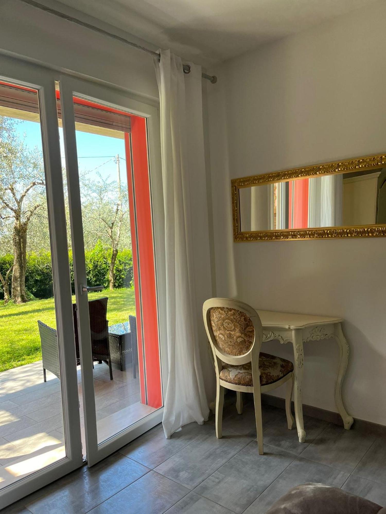Casa Simone Apartment Malcesine Exterior foto
