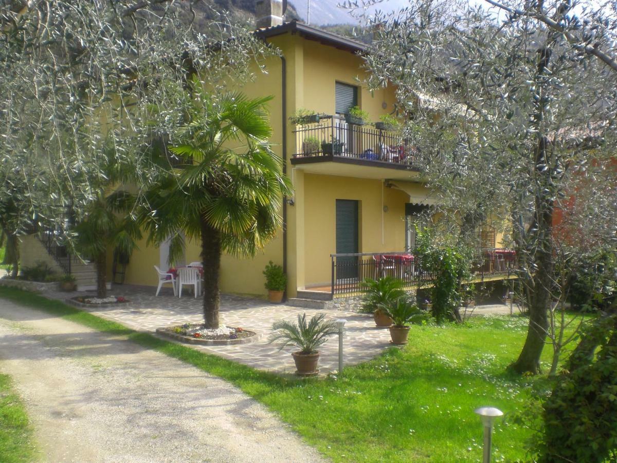 Casa Simone Apartment Malcesine Exterior foto