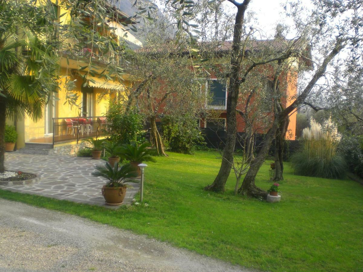 Casa Simone Apartment Malcesine Exterior foto